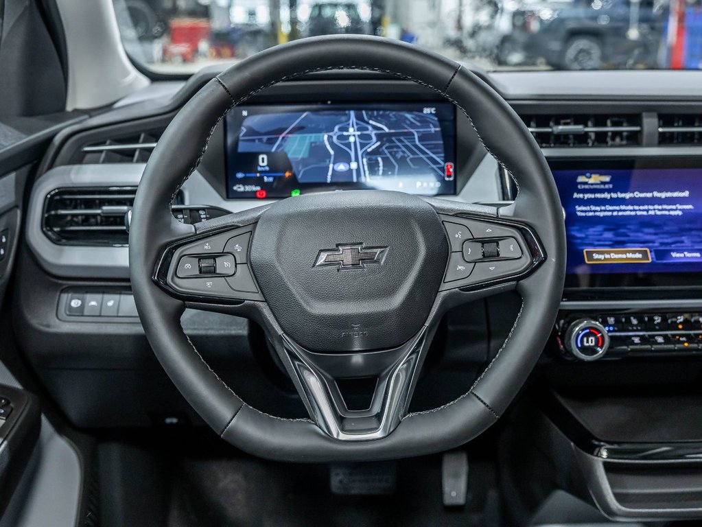 2027 Chevrolet Bolt in St-Jérôme, Quebec - 13 - w1024h768px