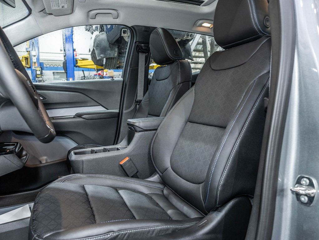 2027 Chevrolet Bolt in St-Jérôme, Quebec - 11 - w1024h768px