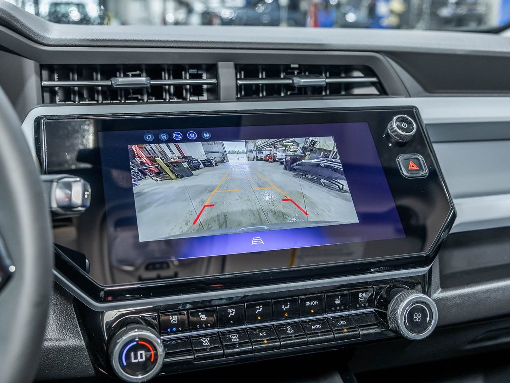 2027 Chevrolet Bolt in St-Jérôme, Quebec - 19 - w1024h768px