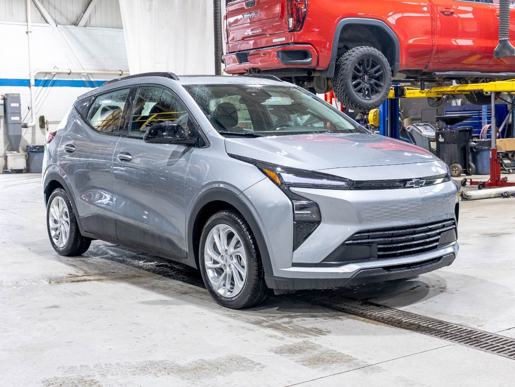 2027 Chevrolet Bolt in St-Jérôme, Quebec - 10 - w1024h768px