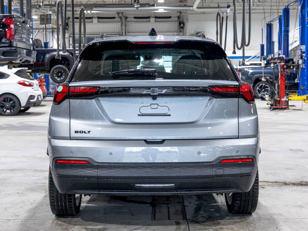 2027 Chevrolet Bolt in St-Jérôme, Quebec - 8 - w1024h768px
