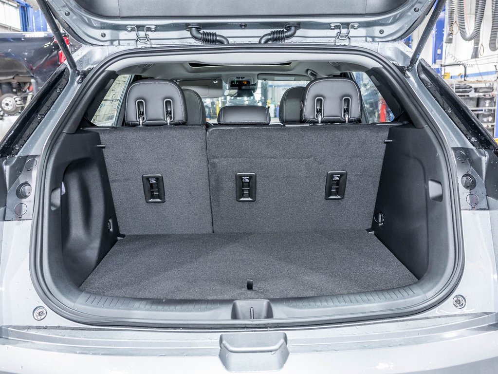 2027 Chevrolet Bolt in St-Jérôme, Quebec - 29 - w1024h768px