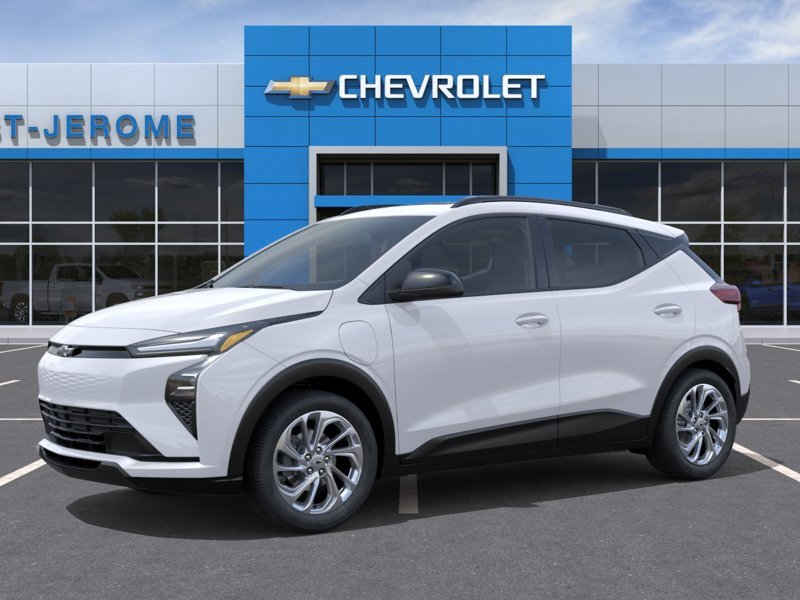 Chevrolet Bolt  2027 à St-Jérôme, Québec - 2 - w1024h768px