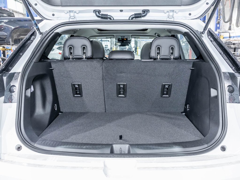 Chevrolet Bolt  2027 à St-Jérôme, Québec - 29 - w1024h768px