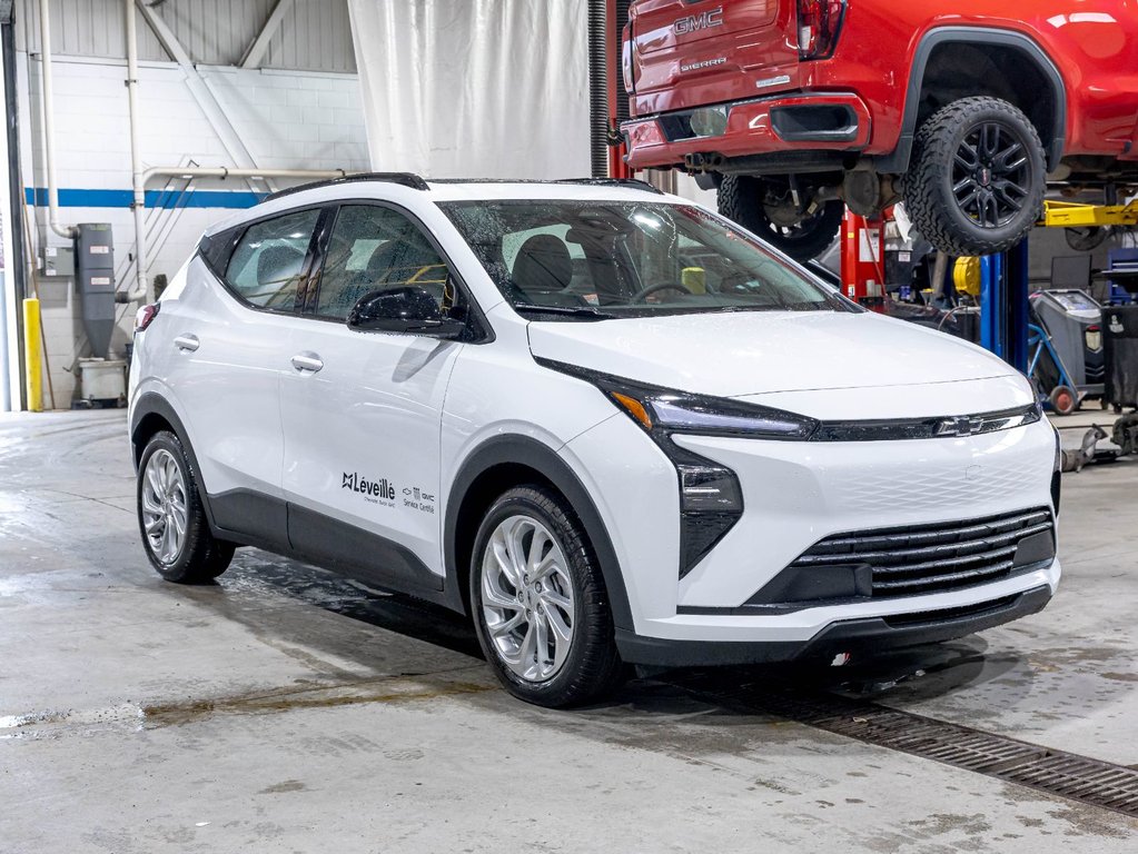 Chevrolet Bolt  2027 à St-Jérôme, Québec - 10 - w1024h768px