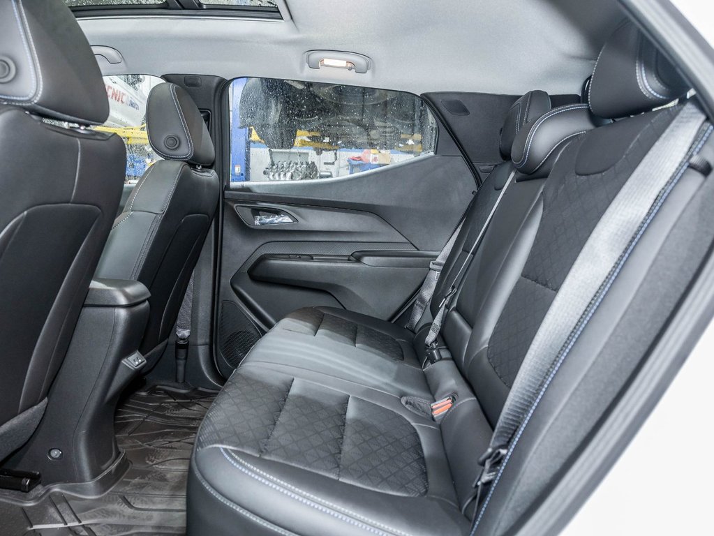 Chevrolet Bolt  2027 à St-Jérôme, Québec - 28 - w1024h768px