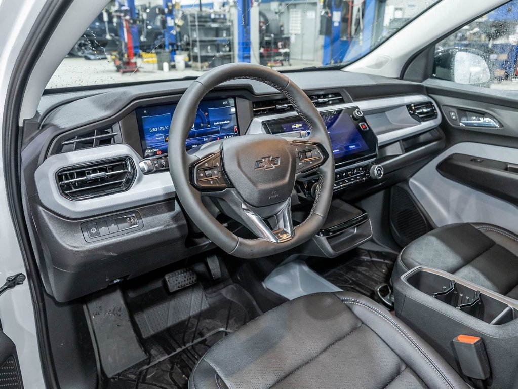 Chevrolet Bolt  2027 à St-Jérôme, Québec - 12 - w1024h768px