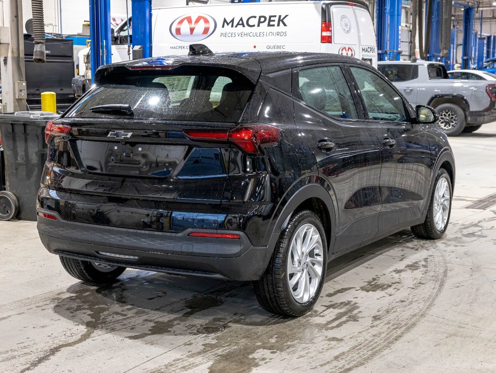 2027 Chevrolet Bolt in St-Jérôme, Quebec - 9 - w1024h768px