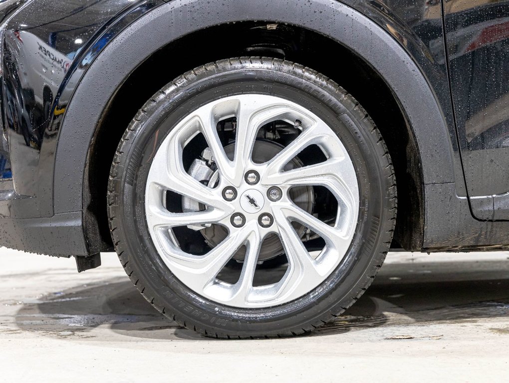 2027 Chevrolet Bolt in St-Jérôme, Quebec - 33 - w1024h768px