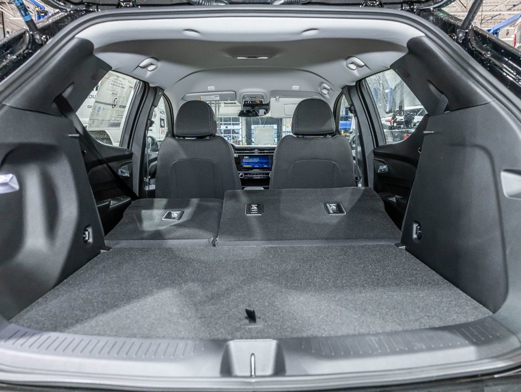 2027 Chevrolet Bolt in St-Jérôme, Quebec - 30 - w1024h768px