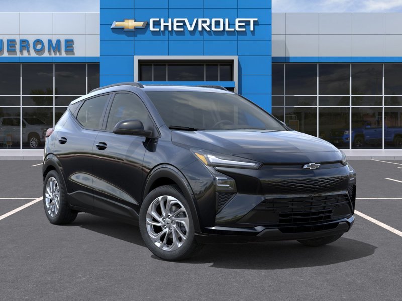 Chevrolet Bolt  2027 à St-Jérôme, Québec - 7 - w1024h768px