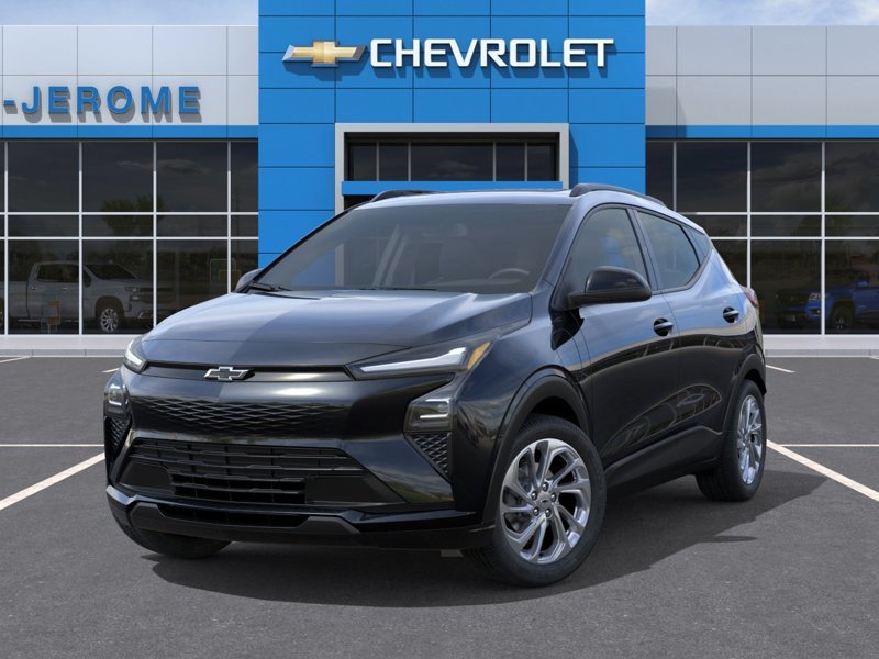 Chevrolet Bolt  2027 à St-Jérôme, Québec - 6 - w1024h768px