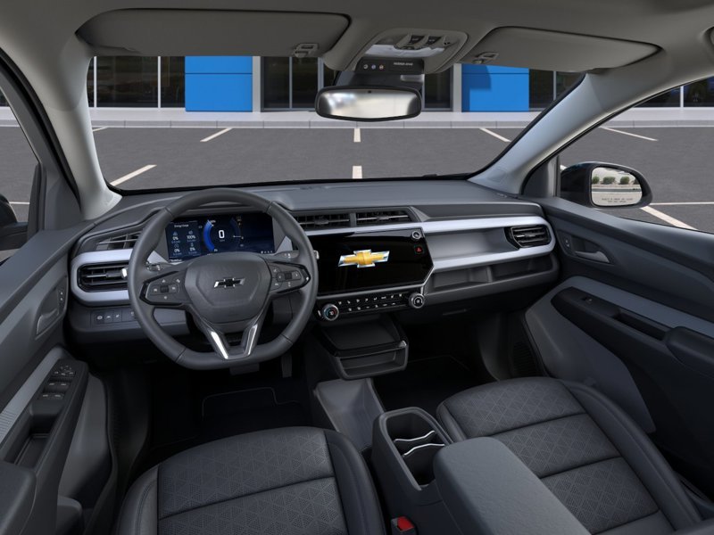 Chevrolet Bolt  2027 à St-Jérôme, Québec - 15 - w1024h768px