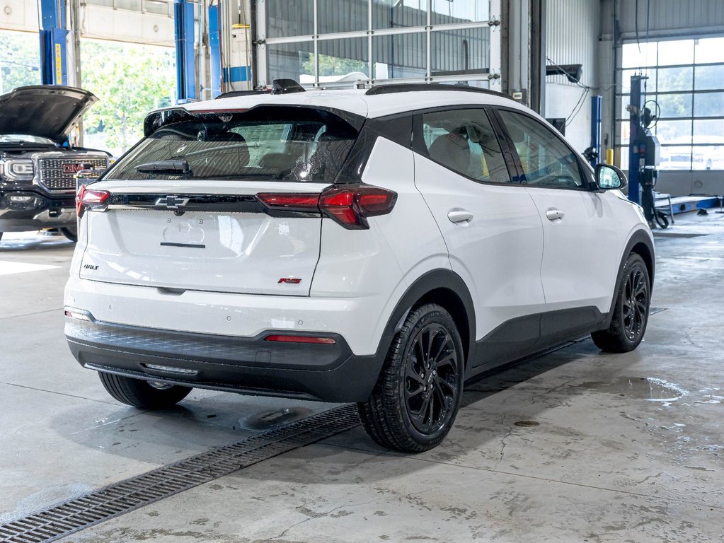 2027 Chevrolet Bolt in St-Jérôme, Quebec - 6 - w1024h768px