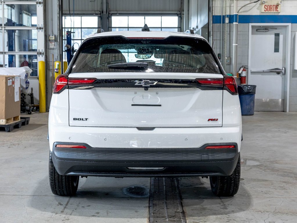 2027 Chevrolet Bolt in St-Jérôme, Quebec - 5 - w1024h768px