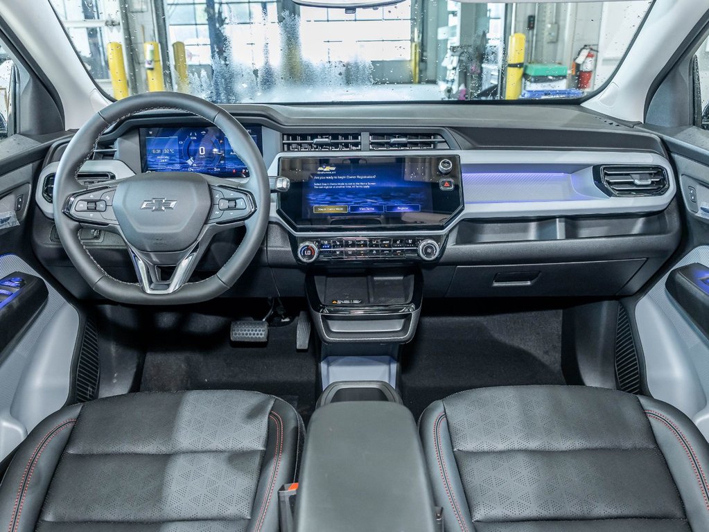 2027 Chevrolet Bolt in St-Jérôme, Quebec - 2 - w1024h768px
