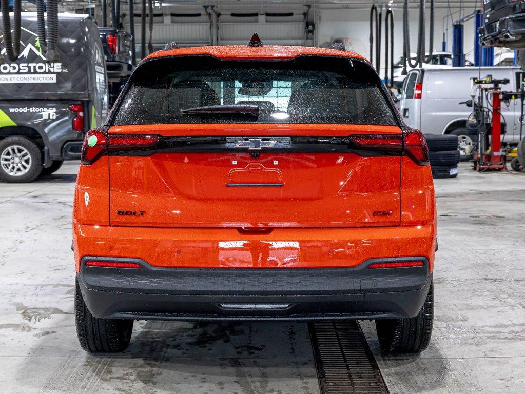 2027 Chevrolet Bolt in St-Jérôme, Quebec - 6 - w1024h768px