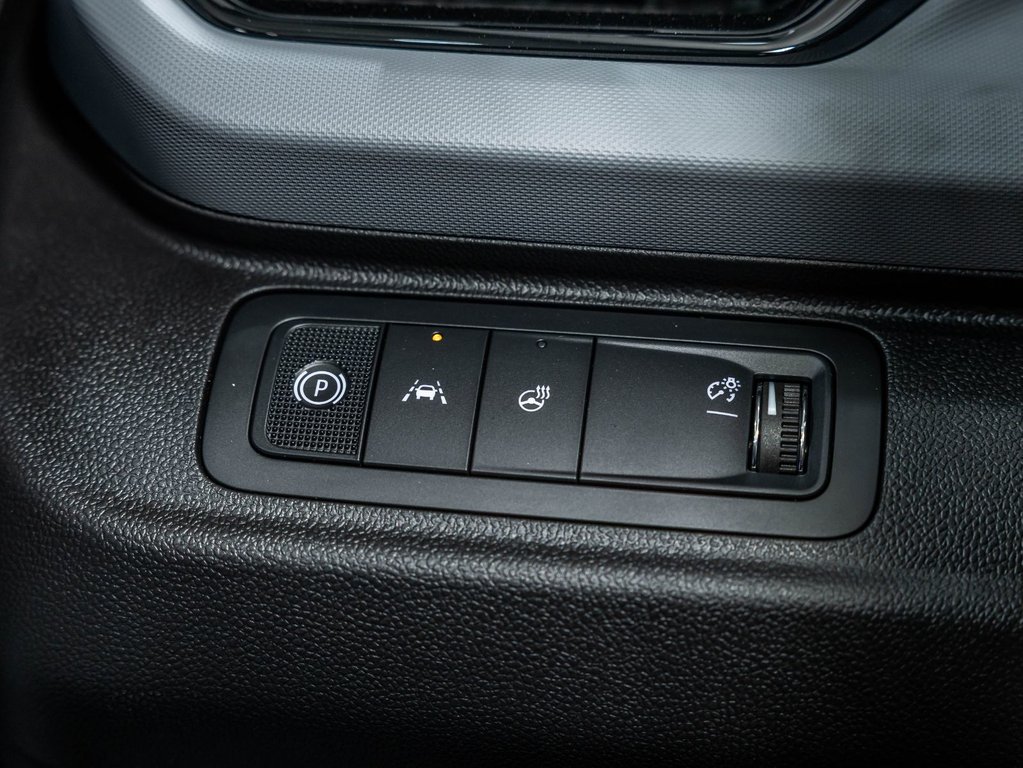 2027 Chevrolet Bolt in St-Jérôme, Quebec - 19 - w1024h768px