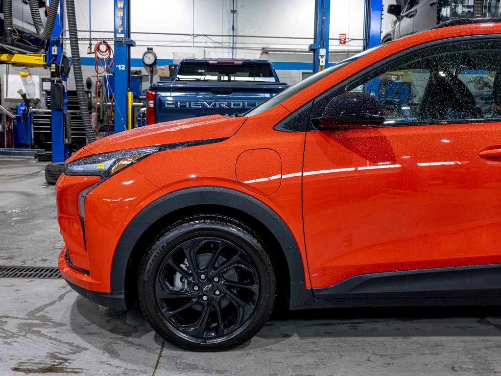 2027 Chevrolet Bolt in St-Jérôme, Quebec - 27 - w1024h768px