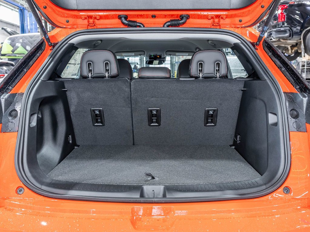 2027 Chevrolet Bolt in St-Jérôme, Quebec - 24 - w1024h768px
