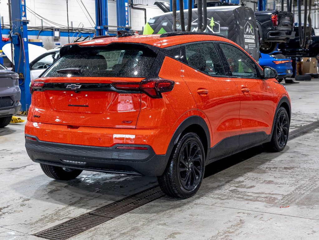 2027 Chevrolet Bolt in St-Jérôme, Quebec - 7 - w1024h768px