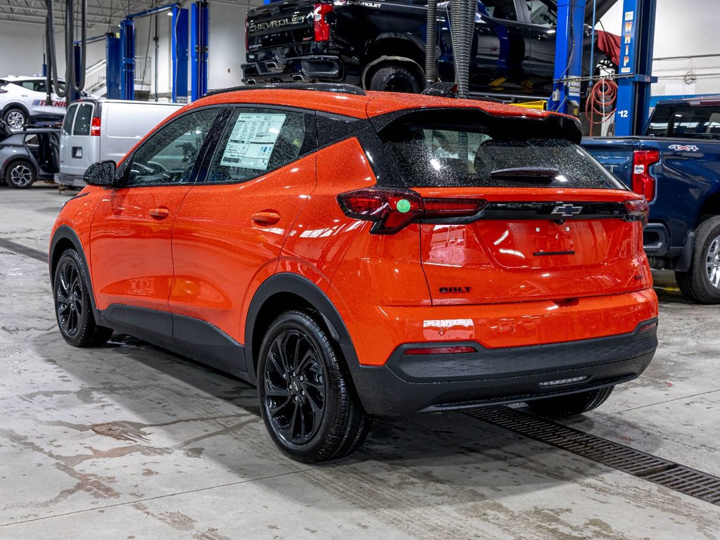 2027 Chevrolet Bolt in St-Jérôme, Quebec - 5 - w1024h768px