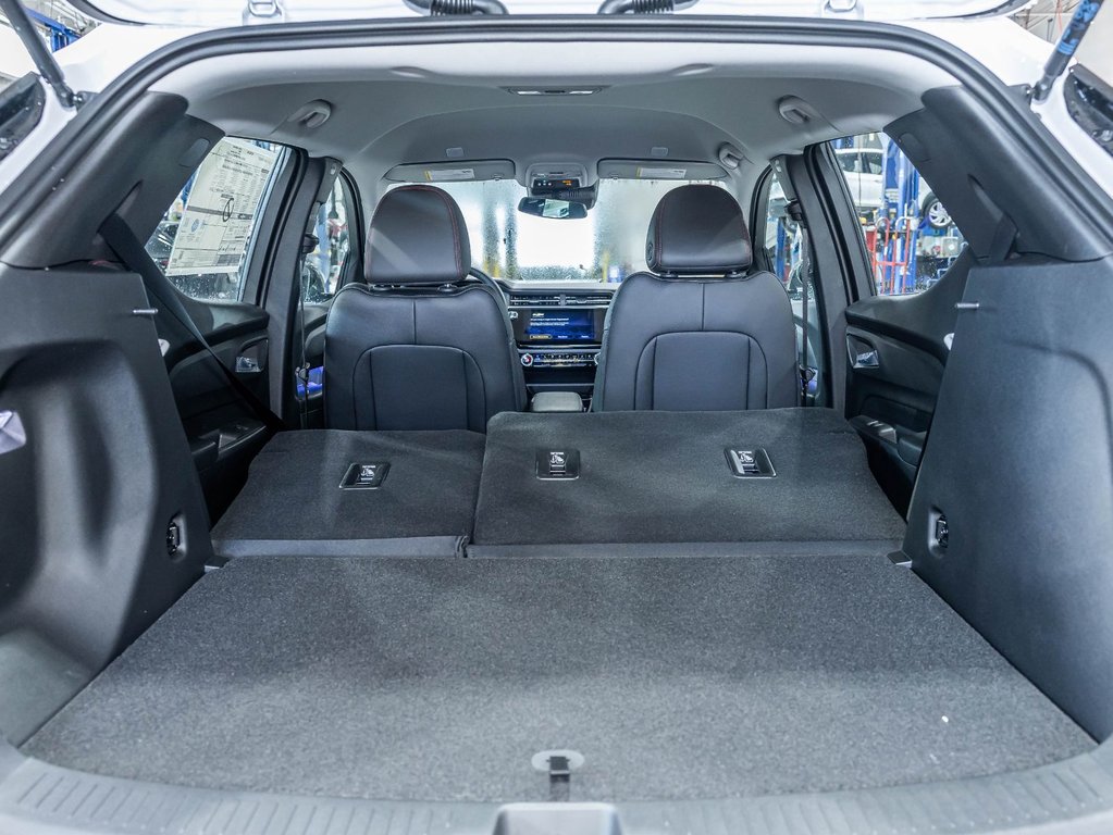 Chevrolet Bolt  2027 à St-Jérôme, Québec - 27 - w1024h768px