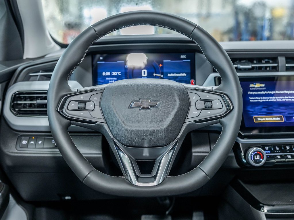 Chevrolet Bolt  2027 à St-Jérôme, Québec - 13 - w1024h768px