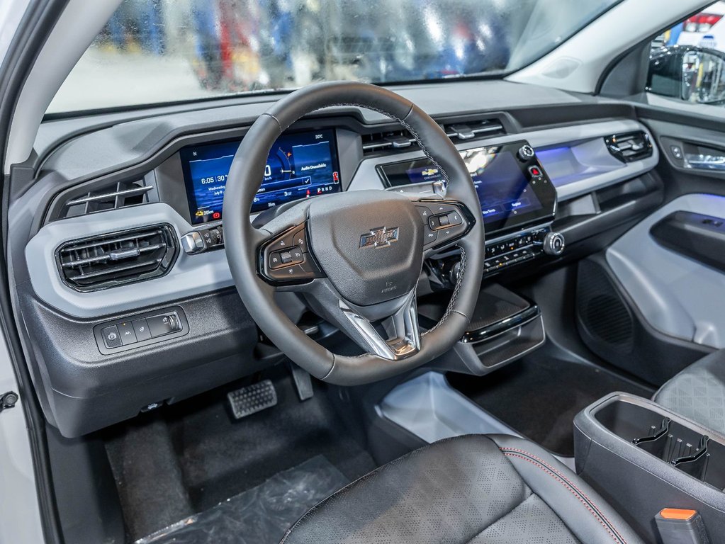 Chevrolet Bolt  2027 à St-Jérôme, Québec - 12 - w1024h768px