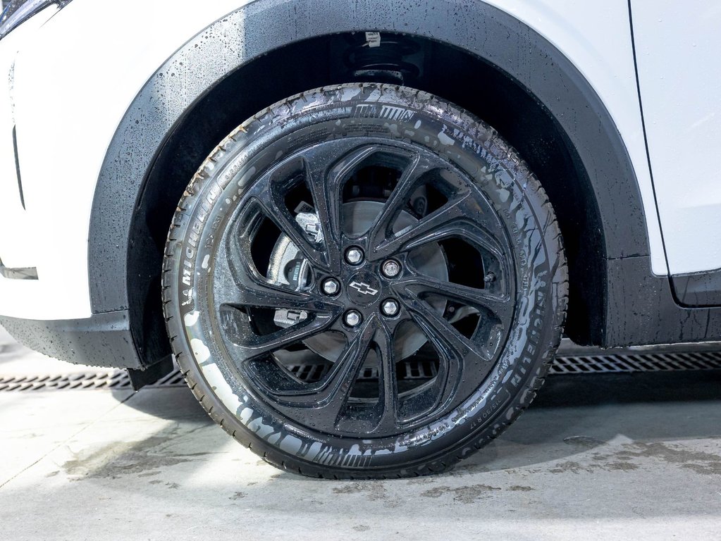 Chevrolet Bolt  2027 à St-Jérôme, Québec - 29 - w1024h768px