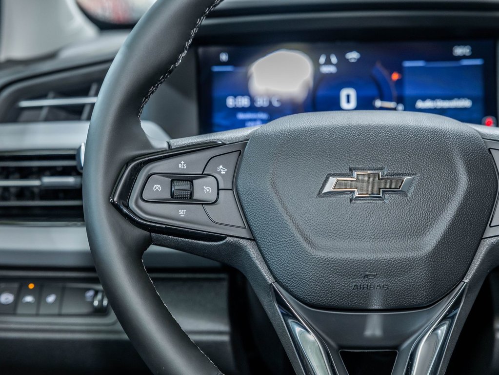 Chevrolet Bolt  2027 à St-Jérôme, Québec - 15 - w1024h768px