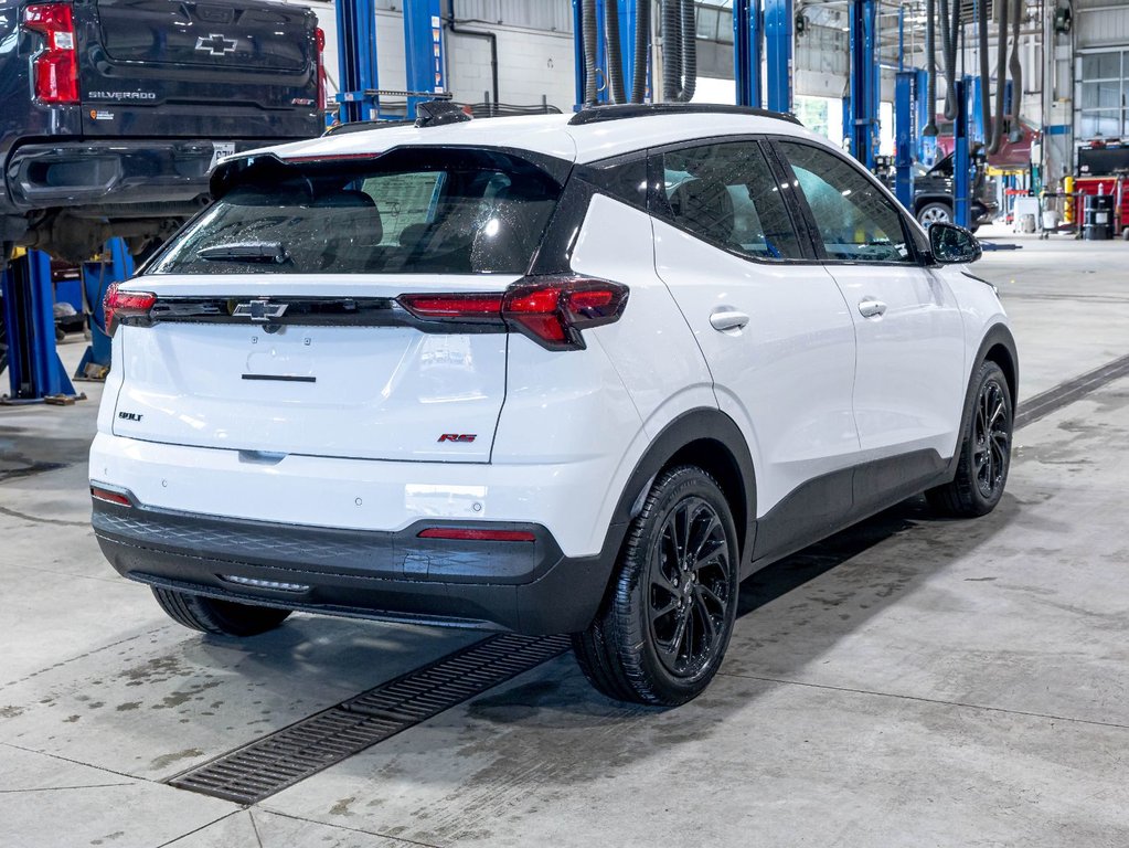 Chevrolet Bolt  2027 à St-Jérôme, Québec - 9 - w1024h768px