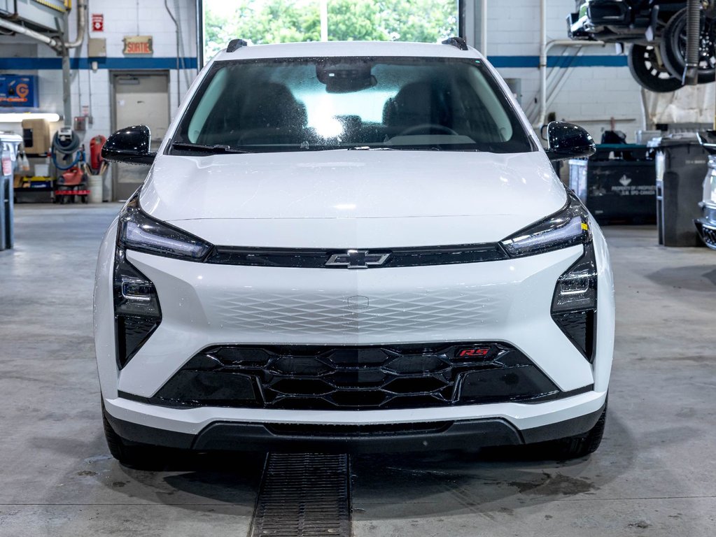 Chevrolet Bolt  2027 à St-Jérôme, Québec - 2 - w1024h768px