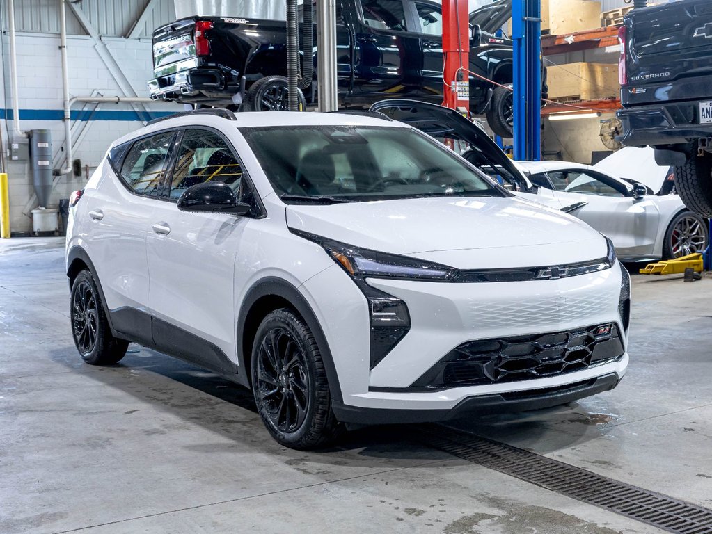Chevrolet Bolt  2027 à St-Jérôme, Québec - 10 - w1024h768px