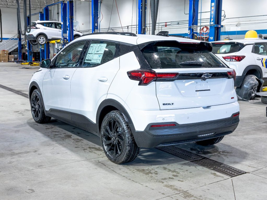 Chevrolet Bolt  2027 à St-Jérôme, Québec - 6 - w1024h768px