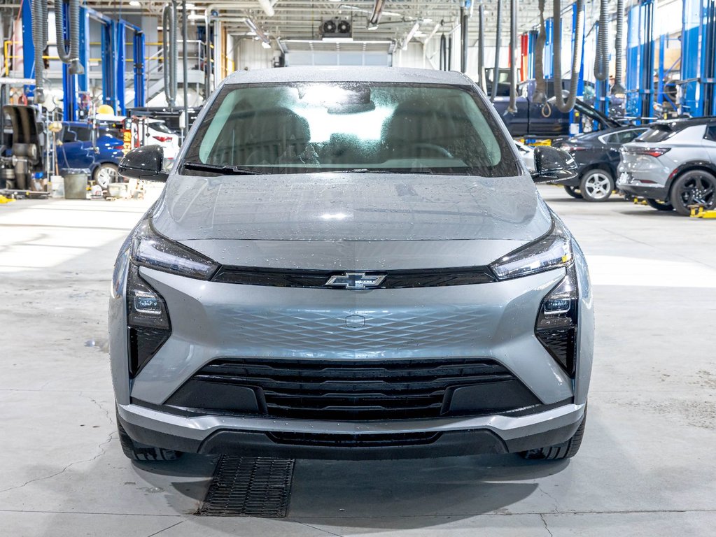 Chevrolet Bolt  2027 à St-Jérôme, Québec - 2 - w1024h768px
