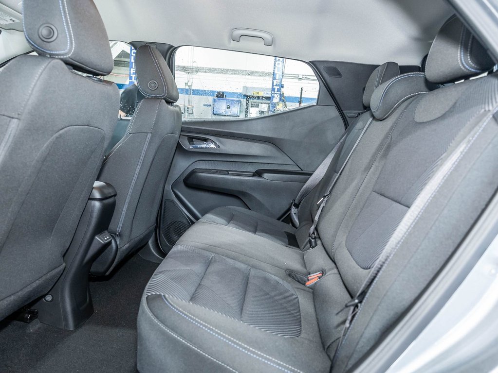Chevrolet Bolt  2027 à St-Jérôme, Québec - 26 - w1024h768px