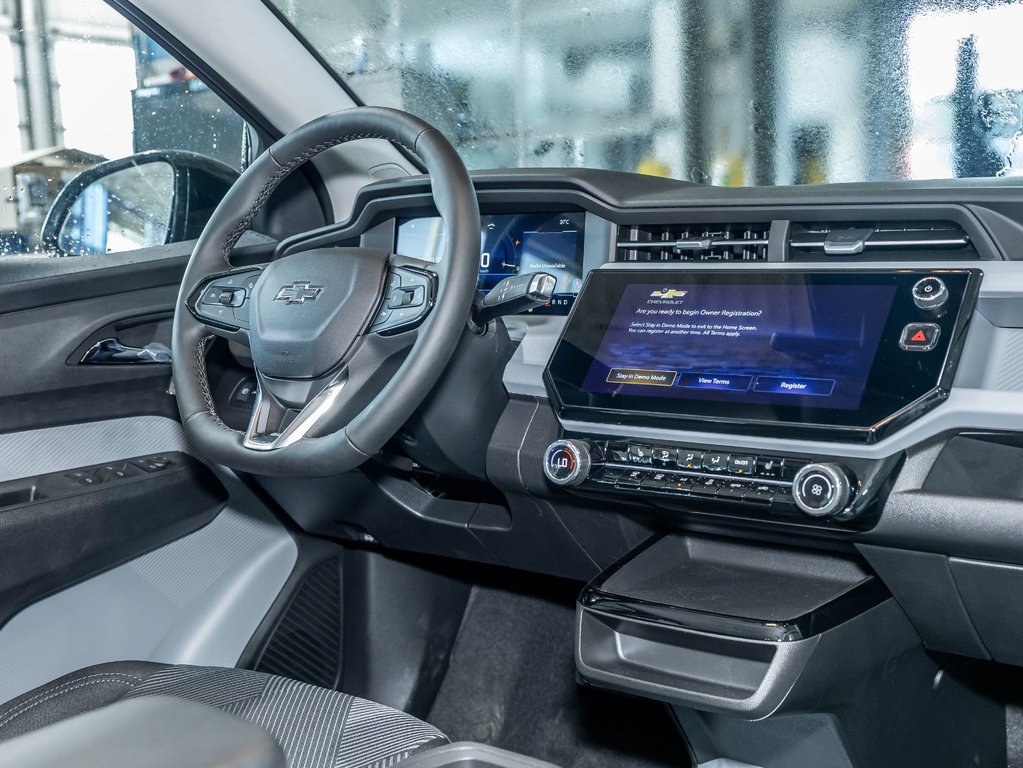 Chevrolet Bolt  2027 à St-Jérôme, Québec - 25 - w1024h768px