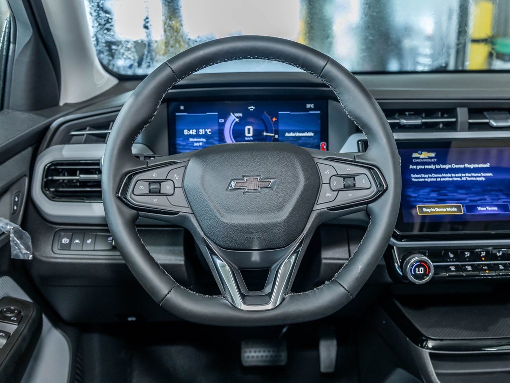 Chevrolet Bolt  2027 à St-Jérôme, Québec - 13 - w1024h768px