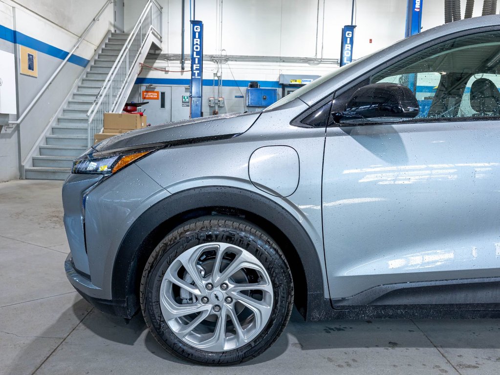 Chevrolet Bolt  2027 à St-Jérôme, Québec - 30 - w1024h768px