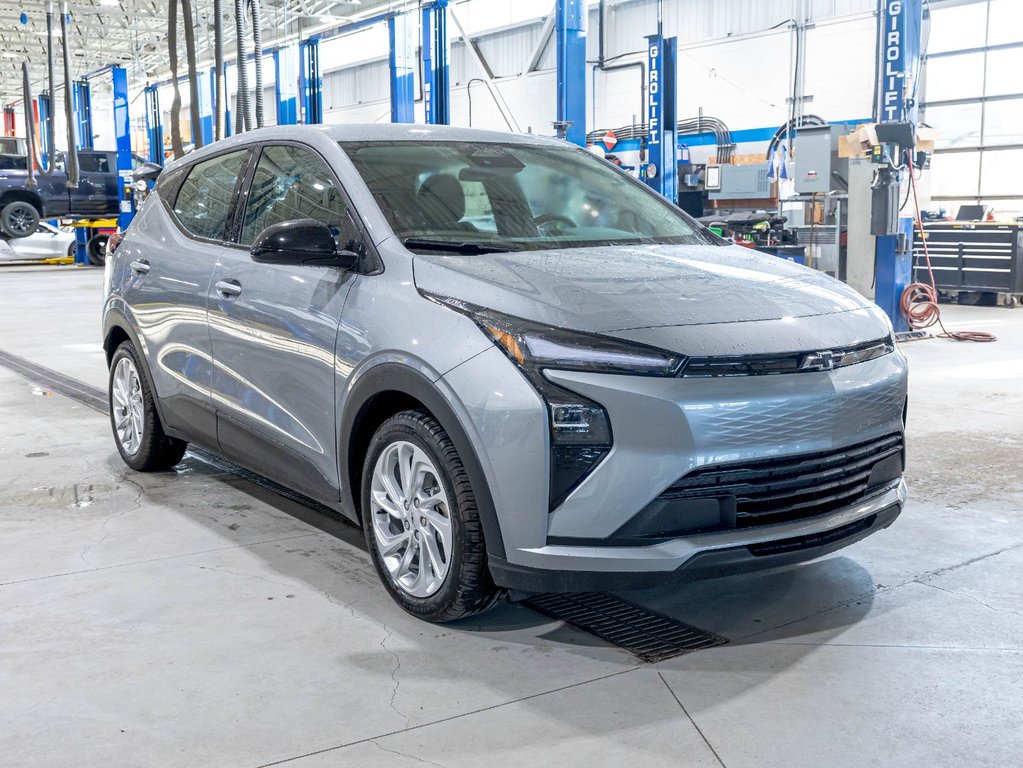 Chevrolet Bolt  2027 à St-Jérôme, Québec - 10 - w1024h768px