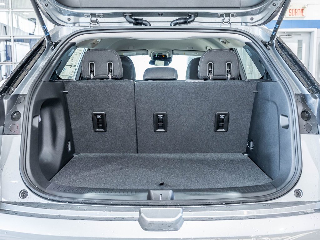 Chevrolet Bolt  2027 à St-Jérôme, Québec - 27 - w1024h768px