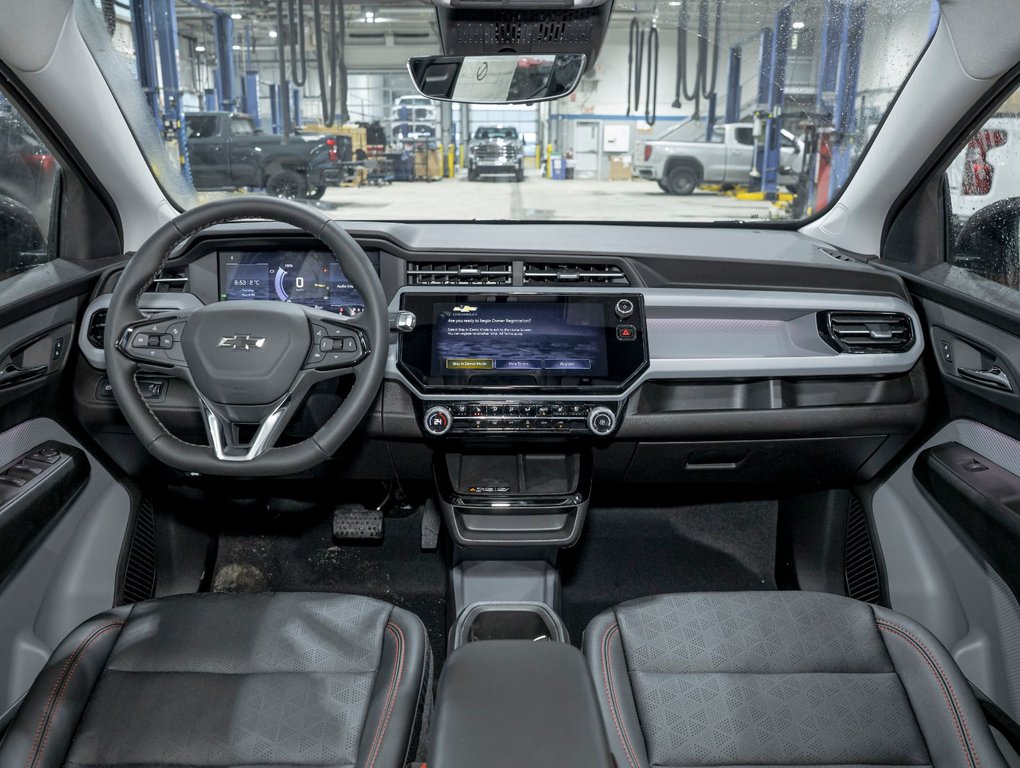 Chevrolet Bolt  2027 à St-Jérôme, Québec - 3 - w1024h768px