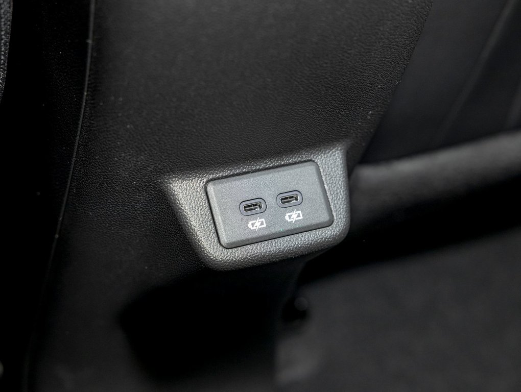 Chevrolet Bolt  2027 à St-Jérôme, Québec - 26 - w1024h768px