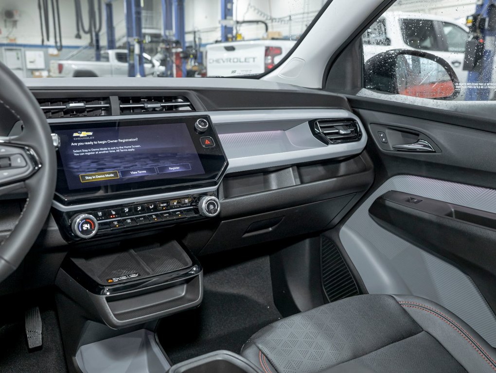Chevrolet Bolt  2027 à St-Jérôme, Québec - 17 - w1024h768px