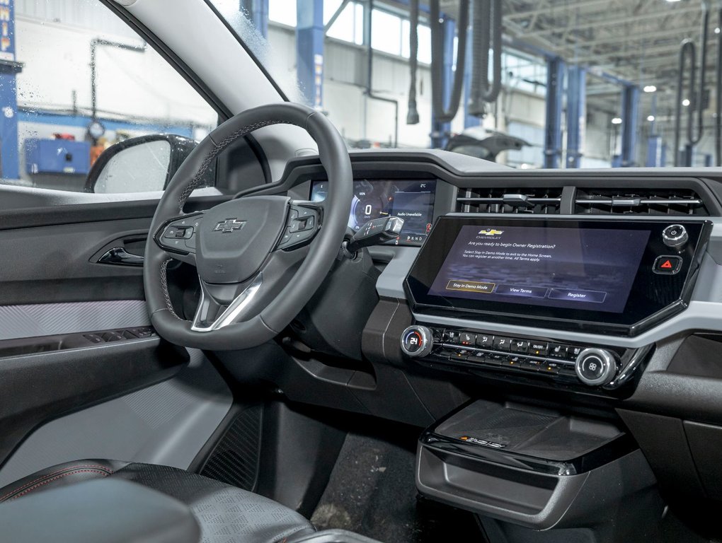 Chevrolet Bolt  2027 à St-Jérôme, Québec - 24 - w1024h768px