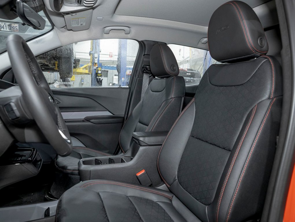 Chevrolet Bolt  2027 à St-Jérôme, Québec - 10 - w1024h768px