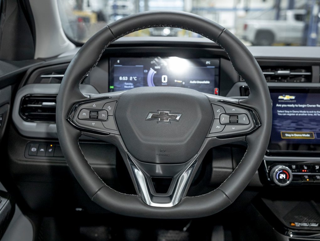Chevrolet Bolt  2027 à St-Jérôme, Québec - 11 - w1024h768px