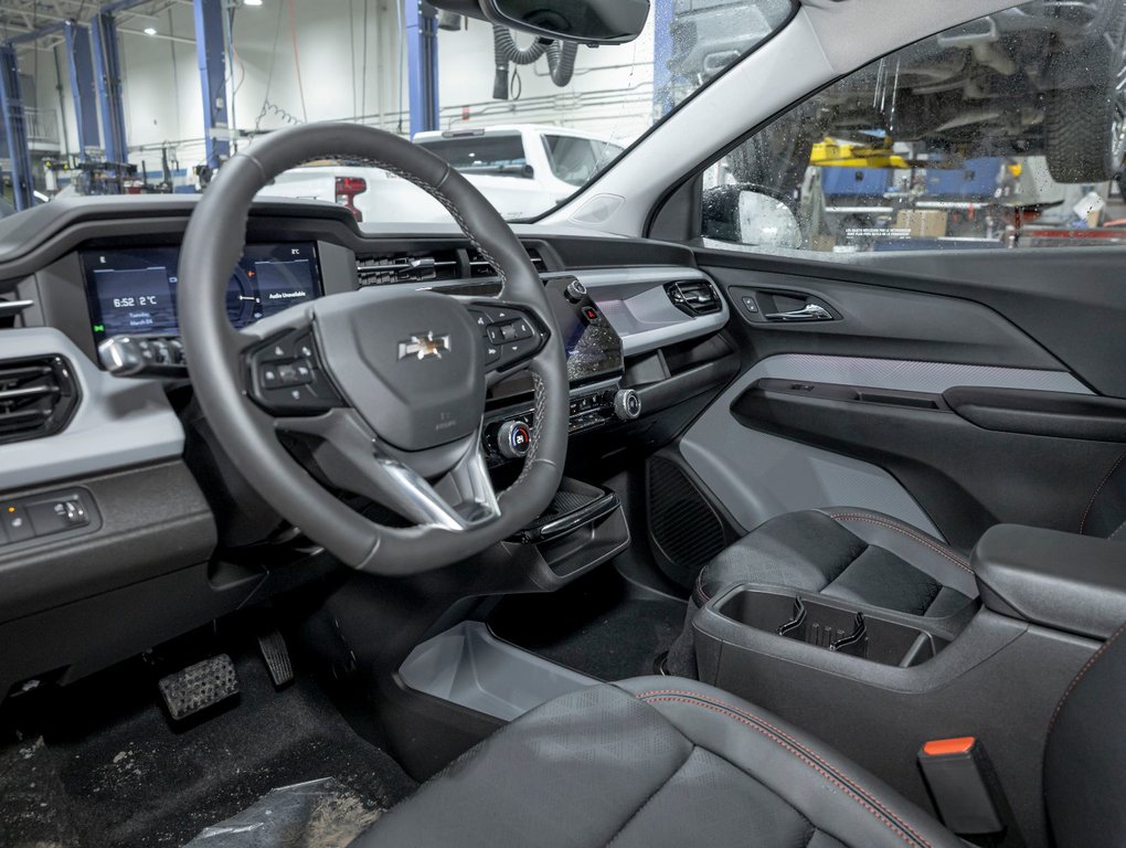 Chevrolet Bolt  2027 à St-Jérôme, Québec - 9 - w1024h768px