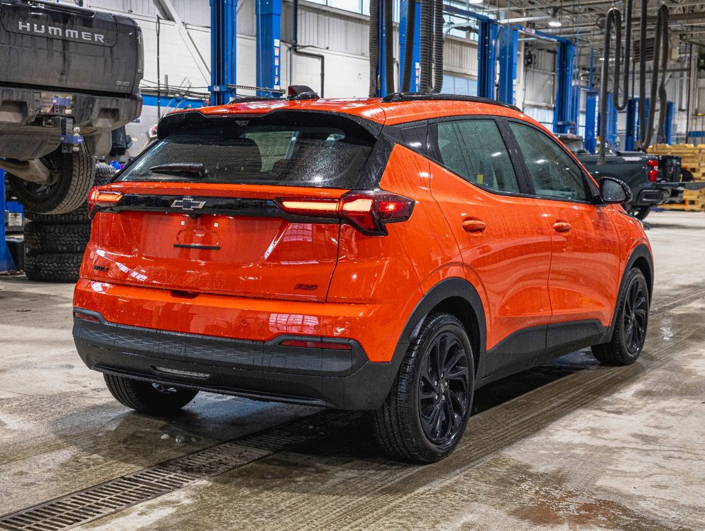 Chevrolet Bolt  2027 à St-Jérôme, Québec - 7 - w1024h768px